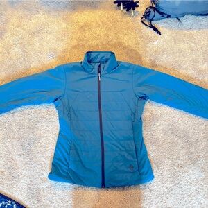 Black diamond first light jacket